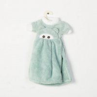 衣服毛巾	珊瑚绒