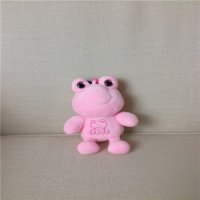 香造公仔挂饰青蛙款