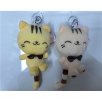 8-10cm小猫系列挂饰