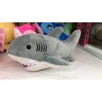 10-12cm海洋系列挂饰