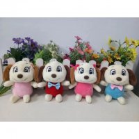 10-13cm小狗系列挂饰