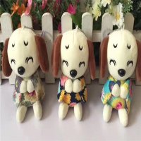 10和服系列挂饰