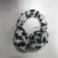 毛毛可爱耳罩