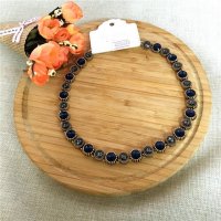 女款百搭时尚毛衣链创意项链潮流搭配饰品