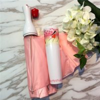 折叠个性晴雨伞 小巧可爱雨伞创意雨伞雨具