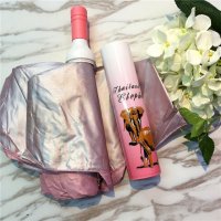 折叠个性晴雨伞 小巧可爱雨伞创意雨伞雨具