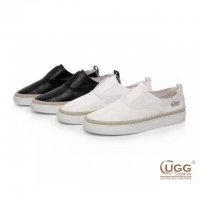 Tasman ugg鞋子男士板鞋开口笑男鞋