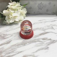 圣诞发光创意摆件