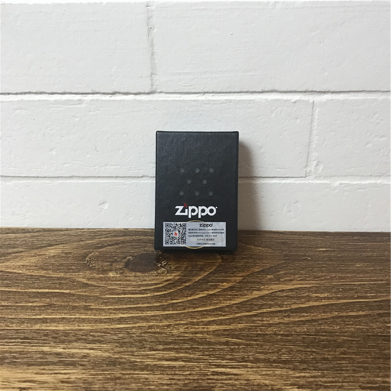 ZIPPO正版特色造型精品打火机2