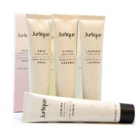 Jurlique茱莉蔻玫瑰护肤呵护手霜15ml