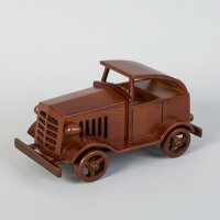 复古木质蓝牙收音机（不含税）