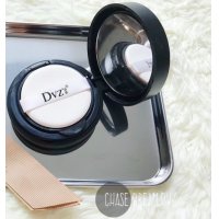 朵色新品气垫 遮瑕cc霜保湿补水正品裸妆提亮肤色 带替换装