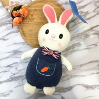 可爱毛绒玩具机抓机娃娃