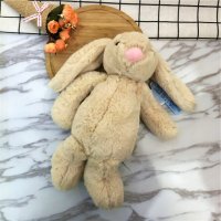 可爱毛绒玩具机抓机娃娃