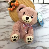 可爱毛绒玩具机抓机娃娃