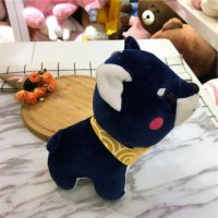 可爱毛绒玩具机抓机娃娃