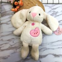 可爱毛绒玩具机抓机娃娃