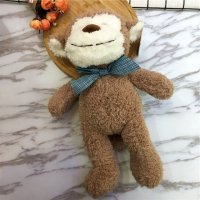 可爱毛绒玩具机抓机娃娃