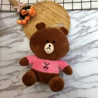 可爱毛绒玩具机抓机娃娃