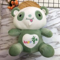 可爱毛绒玩具机抓机娃娃