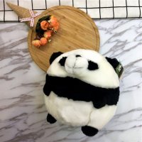 可爱毛绒玩具机抓机娃娃