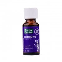 Thursday星期四薰衣草祛痘精油25ml