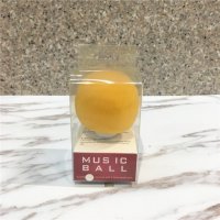新奇时尚音乐球