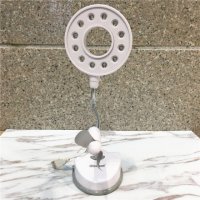 折叠实用书房台灯