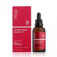 Trilogy 天然野玫瑰果油精油 45ml