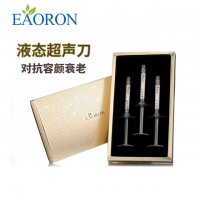 Eaoron 业态超声刀抗皱精华液3支装护肤