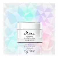 Eaoron水光针素颜霜50ml面霜护肤日霜晚霜