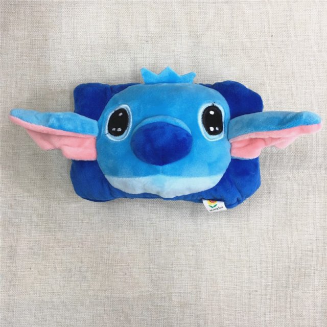 卡通可爱暖手宝已注水充电热水袋