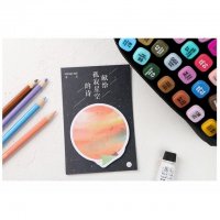 创意便利贴 便签纸