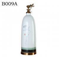 水印莲子(蜻蜓)高B009A