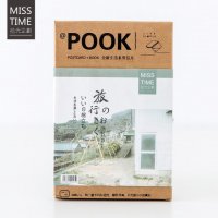 日系创意盒装明信片 30张盒装