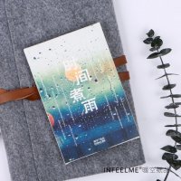 创意盒装明信片 30张盒装
