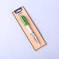 螺丝刀造型工具笔 创意造型圆珠笔儿童学生文具用品 QS24