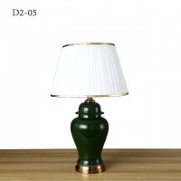 将军罐台灯D2-05