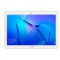 华为(HUAWEI) 荣耀畅玩平板2 9.6英寸平板电脑 高通四核 3GB+32GB 通话版 香槟金