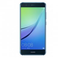 华为 Nova 青春版 全网通4G手机 4GB+64GB 魅海蓝