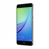华为 Nova 青春版 移动版4G手机 4GB+64GB 幻夜黑