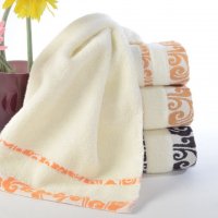 厂家直销优质纯棉毛巾 礼品批发