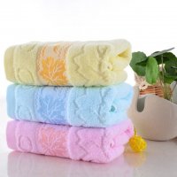 厂家直销优质纯棉毛巾 礼品批发