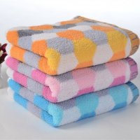 厂家直销优质纯棉毛巾 礼品批发