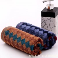 厂家直销优质纯棉毛巾 礼品批发