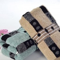 厂家直销优质纯棉毛巾 礼品批发