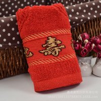 厂家直销优质纯棉毛巾 礼品批发