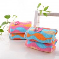 厂家直销优质纯棉毛巾 礼品批发