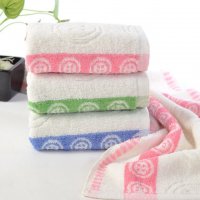 厂家直销优质纯棉毛巾 礼品批发
