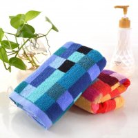 厂家直销优质纯棉毛巾 礼品批发